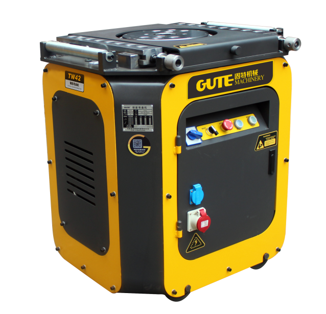 STEEL BAR BENDER TW42 STEEL BAR BENDER TW42