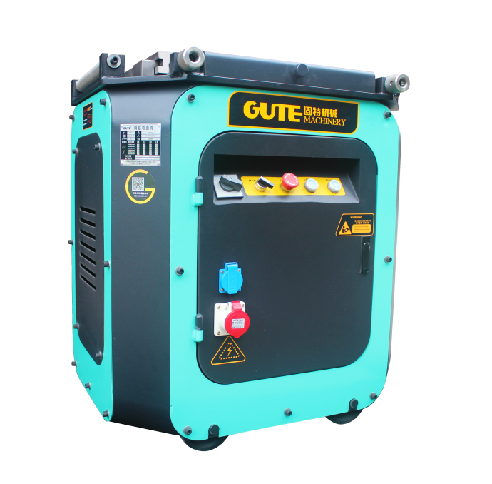 steel bar bender steel bar bender