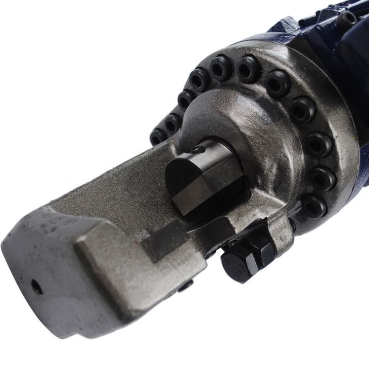 Portable Electric Shear