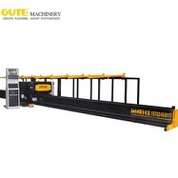 Doble cabeza Rebar Bender