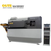 Cnc de la máquina dobladora de rebar
